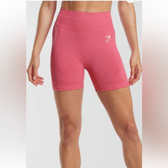Gymshark Pants - Gymshark short